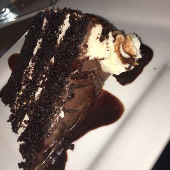 Thornapple Brewing - Chocolate cake! - Breweries Near Me - Grand Rapids, Michigan