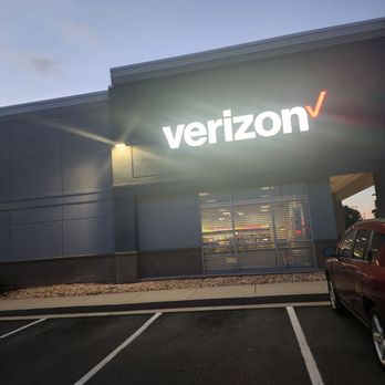 Verizon - Mobile Phones Near Me - Centerville, Georgia