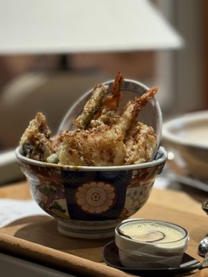 Tendon Kohaku by null Tendon Kohaku by null