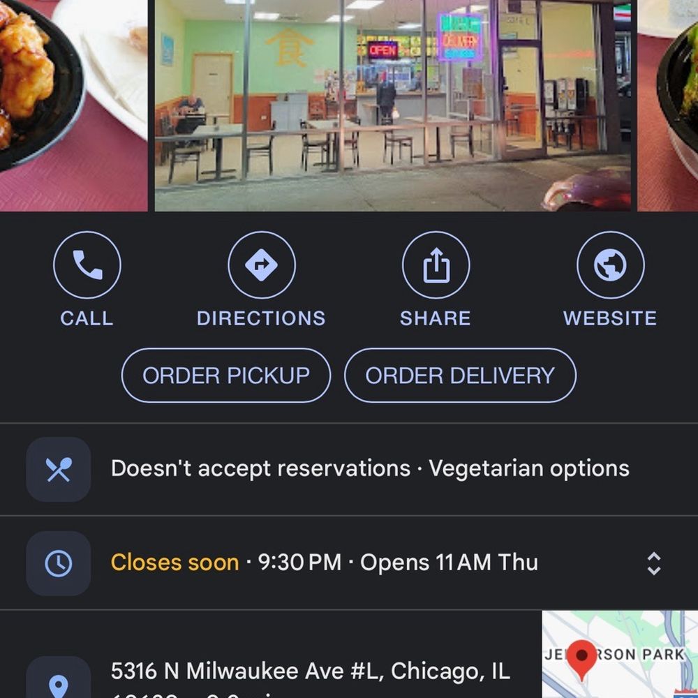 DONT EAT HERE! If I can give it a ZERO I would!! DONT EAT HERE! If I can give it a ZERO I would!!