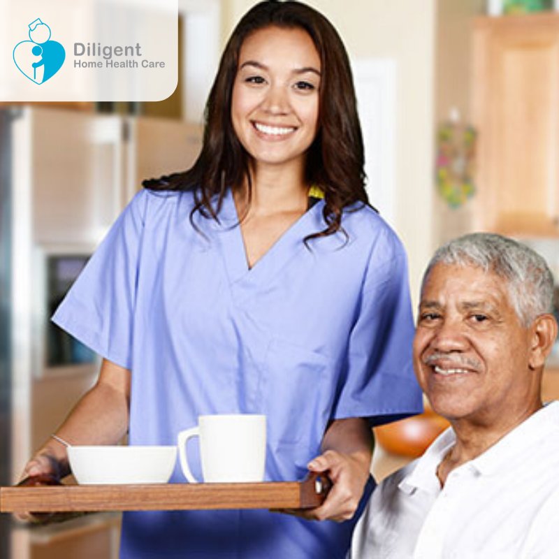 DILIGENT HOME HEALTH CARE Updated September 2024 5757 Booth Rd