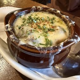 French Onion Soup