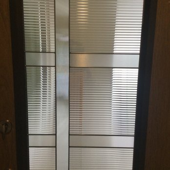 Artistic Entry Transformations - Inside, looks great, right? - Door Sales/Installation Near Me