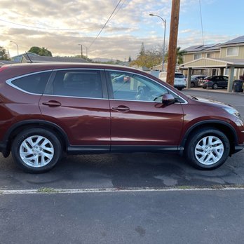 Killer Queen Detailing - CRV - Auto Detailing Near Me - Kapolei, Hawaii Killer Queen Detailing - CRV - Auto Detailing Near Me - Kapolei, Hawaii