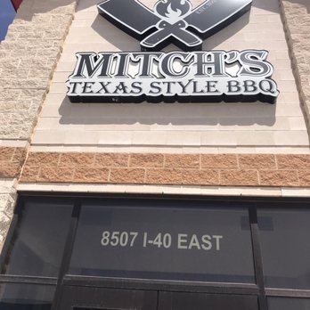 Mitch’s Texas Style Bbq - Barbeque Near Me - Amarillo, Texas Mitch’s Texas Style Bbq - Barbeque Near Me - Amarillo, Texas
