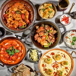 Indian Kitchen