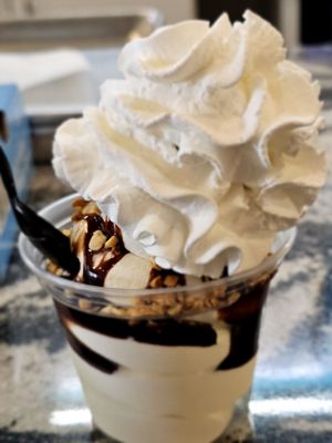 Twisted Cookie by null