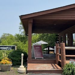 Plank Road Tap Room