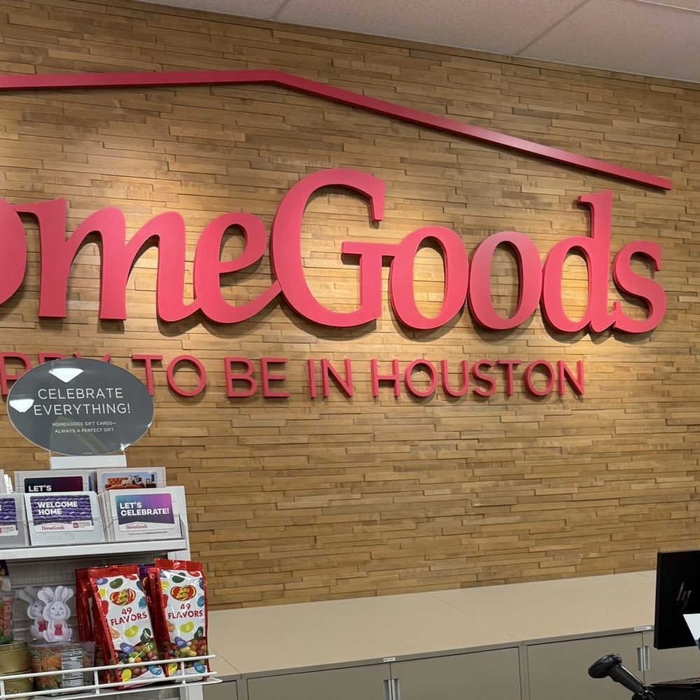 Home goods