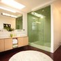 Photo of NJ Frameless Shower Door