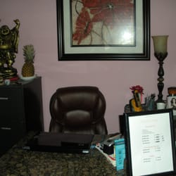 The Wonderful Massage - Reception