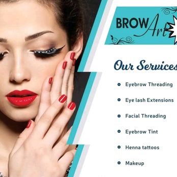 Brow Art Salon & Spa - Threading Services Near Me - Hanover Park, Illinois Brow Art Salon & Spa - Threading Services Near Me - Hanover Park, Illinois