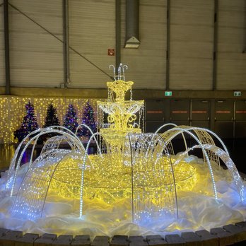 Glow Edmonton - Festivals Near Me - Edmonton, Alberta