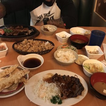 Kuni Restaurant - Japanese Near Me - Waipahu, Hawaii Kuni Restaurant - Japanese Near Me - Waipahu, Hawaii