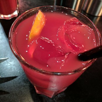 O Cacho do Jose - Sangria - Spanish Near Me - Madrid, M