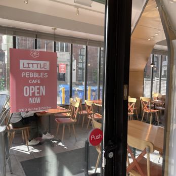 Little Pebbles - Bakeries Near Me - Toronto, Ontario