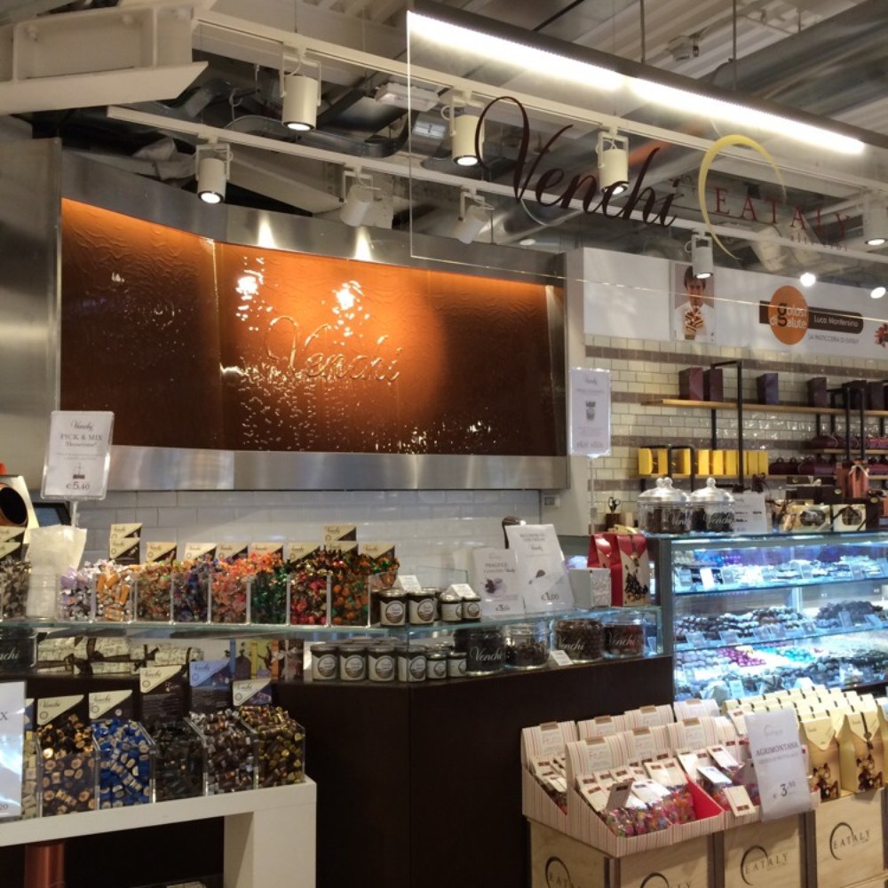 Eataly Smeraldo - Chocolate shop - Grocery Near Me - Milan, Michigan Eataly Smeraldo - Chocolate shop - Grocery Near Me - Milan, Michigan