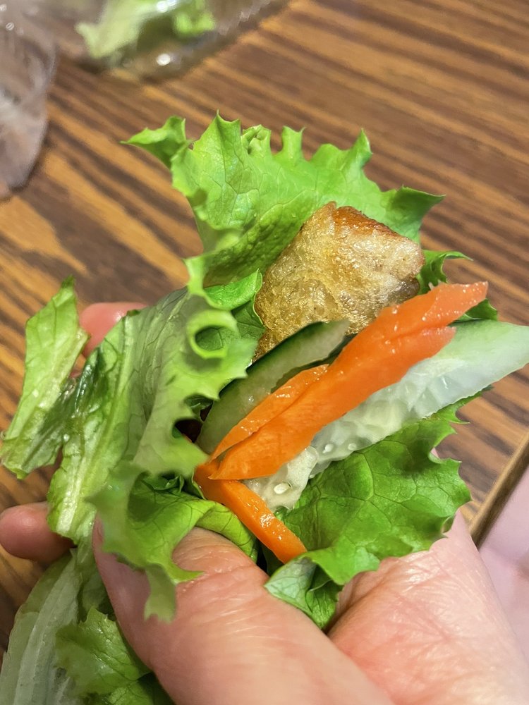 Saigon Spring Restaurant