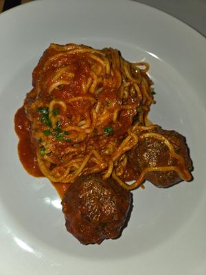 Nonna Dora’s Tribeca by null