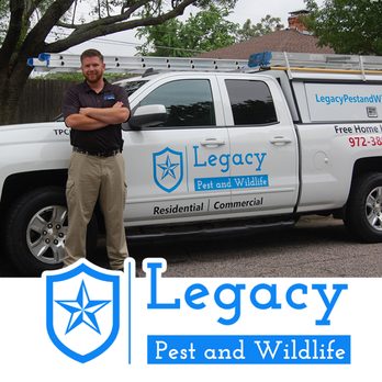Legacy Pest and Wildlife - Pest Control Near Me Legacy Pest and Wildlife - Pest Control Near Me