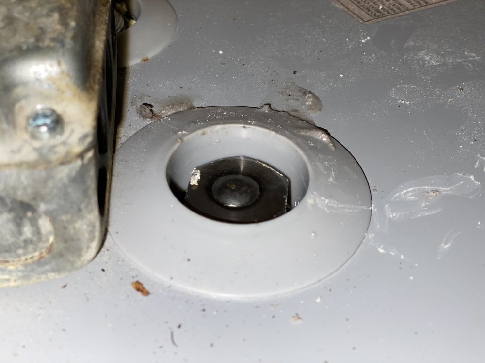 Slide of Flow Rite Plumbing Services