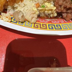 Northern China Restaurant - Chicken Fried Rice