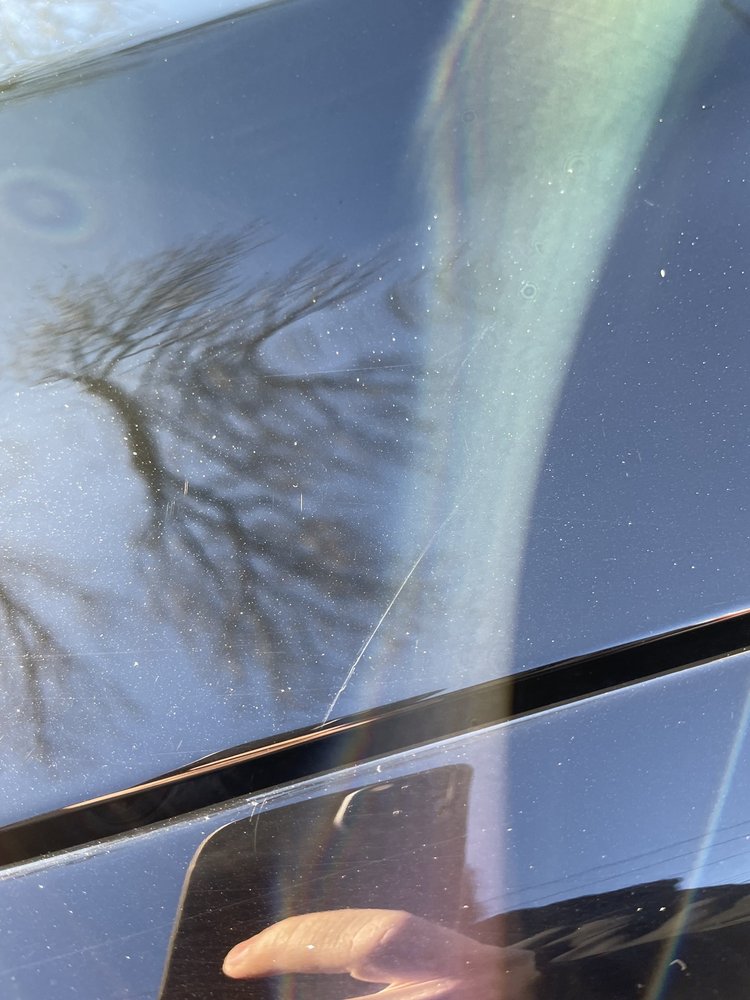 2407 CAR WASH CORPORATION Updated September 2024 12 Photos 2407 Boston Rd, Bronx, New York