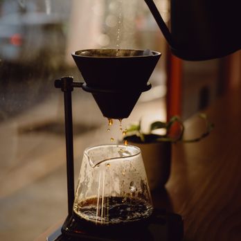 Superwow Coffee - Single origin pour over coffee - Coffee & Tea Near Me - Hollywood, Florida