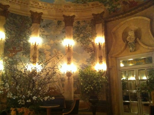 The Pierre, A Taj Hotel, New York by null The Pierre, A Taj Hotel, New York by null