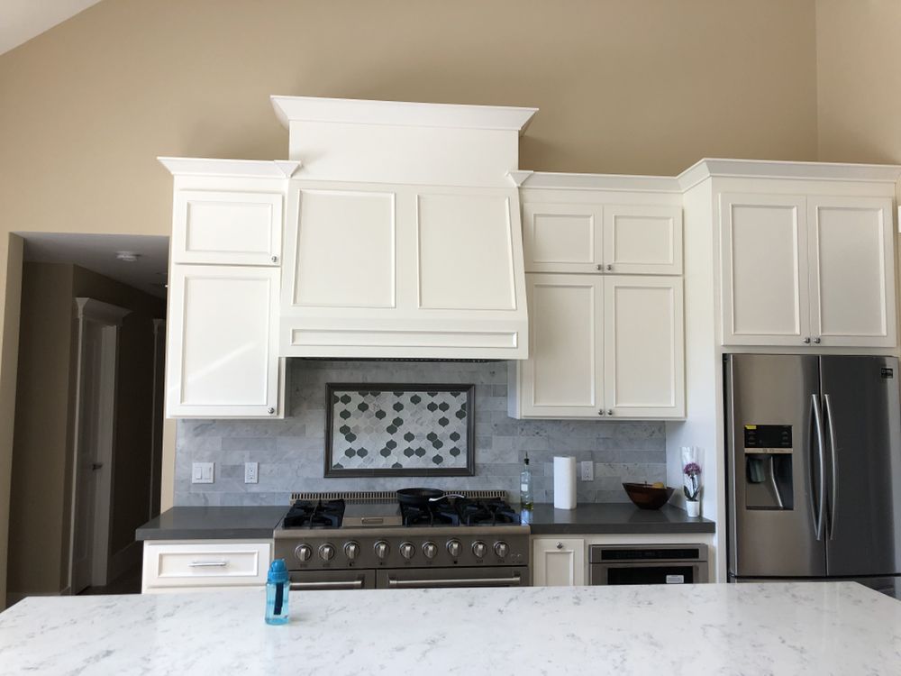 Slide of Oria Builders