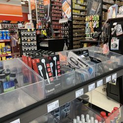 AutoZone Auto Parts