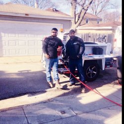 All Rooter Hydro Jetting Experts Inc.