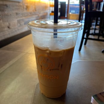 Kamson Coffee - Coffee & Tea Near Me - San Rafael, California Kamson Coffee - Coffee & Tea Near Me - San Rafael, California