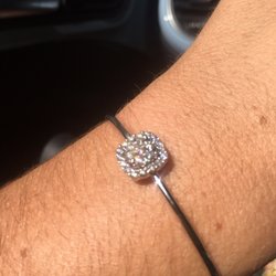 I Love Lucy's Diamond & Gold