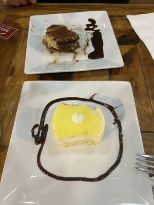 Bella Trattoria E Pizzeria by null