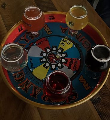 Strangeways Brewing Williamsburg by null