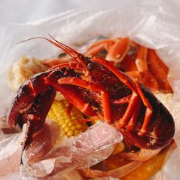 Crawfish