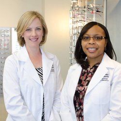 Strong Vision Center Fairfield