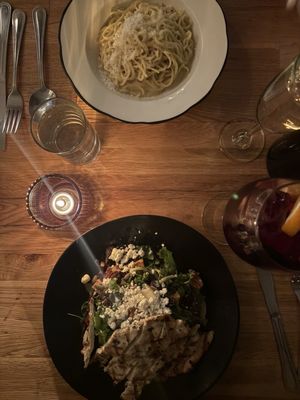 Gelso & Grand by null