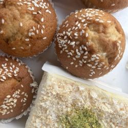 Honey Bakery - Noon Yazdi and Napolean