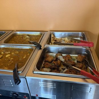 The Spiice Route - Lunch Buffet: Chole, garlic naan, desi curry, first class chicken - Indian Near Me - Pittsburgh, Pennsylvania The Spiice Route - Lunch Buffet: Chole, garlic naan, desi curry, first class chicken - Indian Near Me - Pittsburgh, Pennsylvania