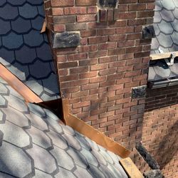 JR Roofing