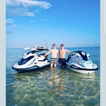 Wakezone Watersports - Boating Near Me - Marathon, Florida