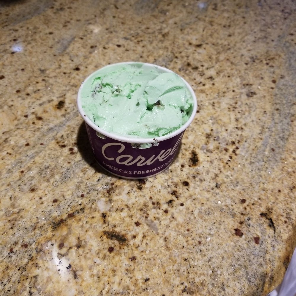 Missing chocolate chips Everything else is good