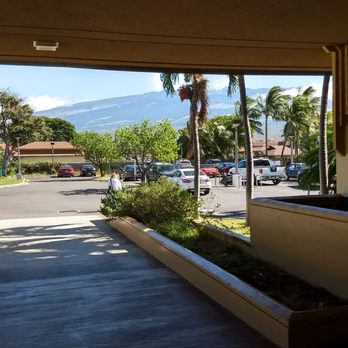 Hawaii State Public Library System - Kihei Library - view from entrance in December - Libraries Near Me - Kihei, Hawaii Hawaii State Public Library System - Kihei Library - view from entrance in December - Libraries Near Me - Kihei, Hawaii