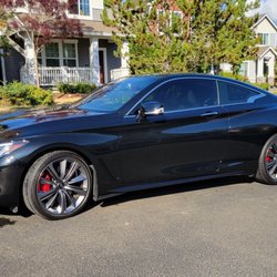 ShadowFilms Window Tinting