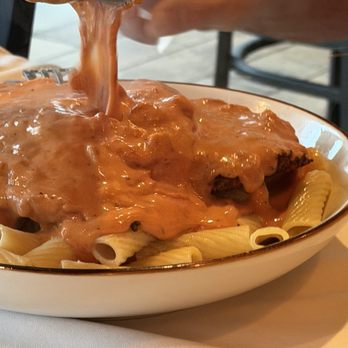Scarpino's Classic Italian - Chicken alla vodka - Italian Near Me - Lutz, Florida Scarpino's Classic Italian - Chicken alla vodka - Italian Near Me - Lutz, Florida