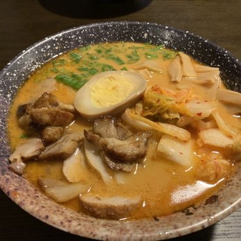 Botan Ramen n’ Bar - Spicy ramen - Ramen Near Me - Everett, Washington Botan Ramen n’ Bar - Spicy ramen - Ramen Near Me - Everett, Washington