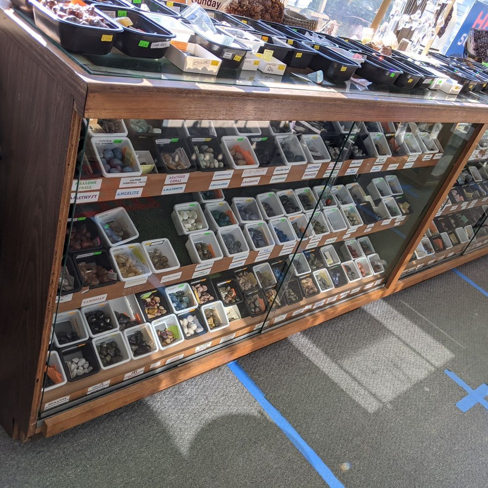 Mystery Gallery - Jewelry Near Me - Oak Grove, Oregon