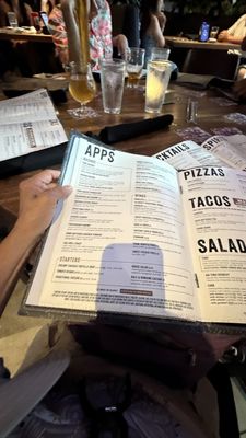 Menu photo 3 Yard House San Jose, CA Menu photo 3 Yard House San Jose, CA